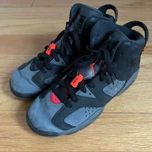 Nike Air Jordan 6’s PSG Paris Saint German